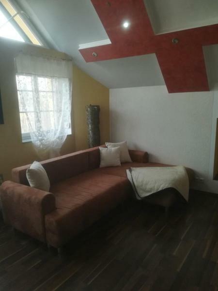 Vronis-Apartment Stephanshart Extérieur photo
