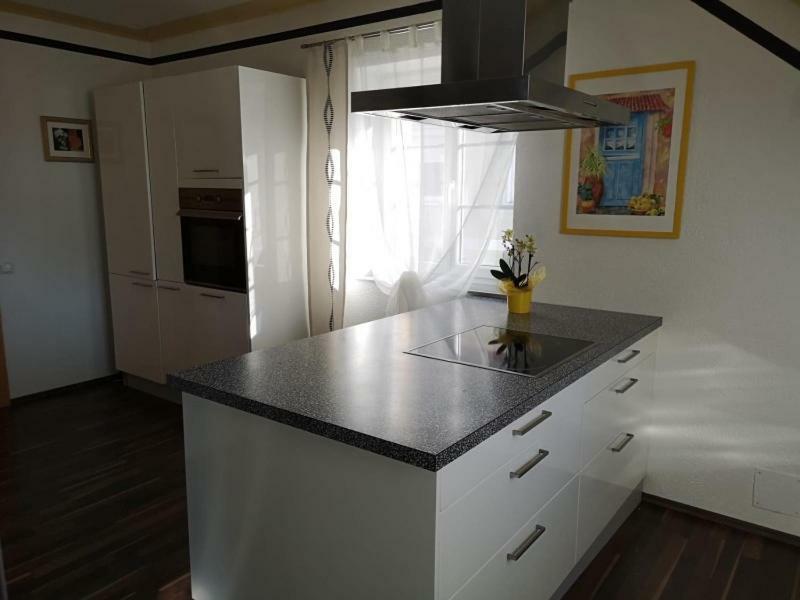 Vronis-Apartment Stephanshart Extérieur photo