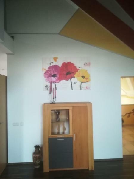 Vronis-Apartment Stephanshart Extérieur photo