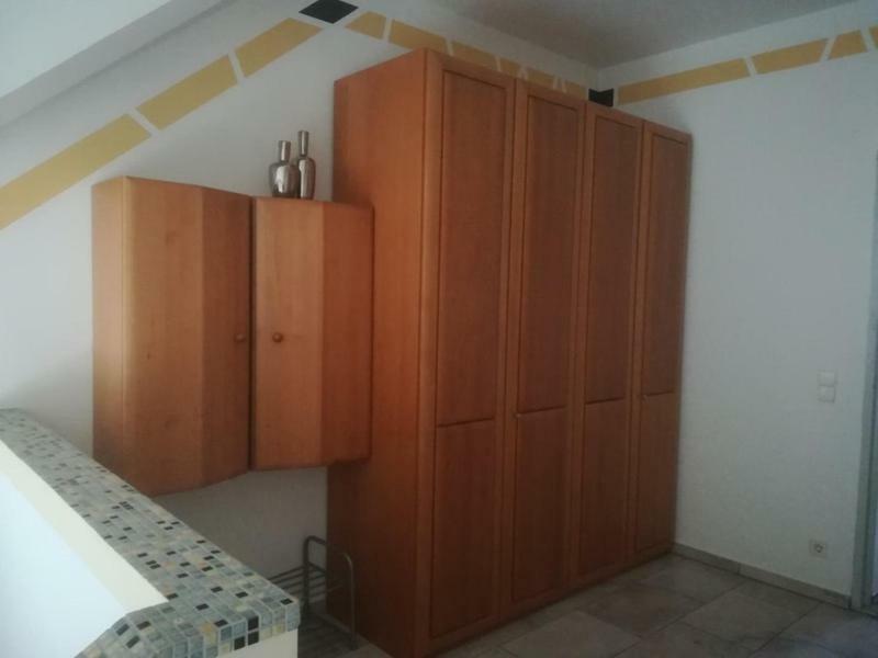 Vronis-Apartment Stephanshart Extérieur photo